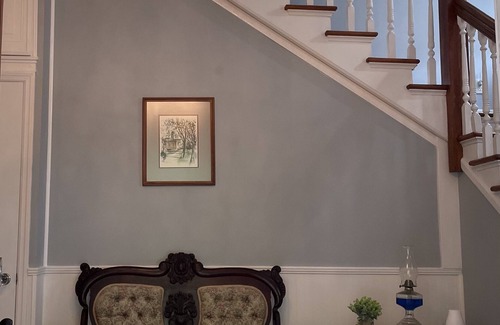 Ocala Apartment | 2/2 Apt downtown in restored historic home yr 1891