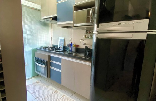 Caruaru Apartment | 2.3k from Alto do Moura, 5.6k to Events Courtyard