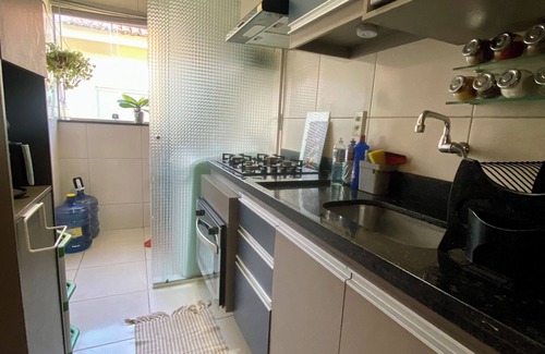 Caruaru Apartment | 2.3k from Alto do Moura, 5.6k to Events Courtyard