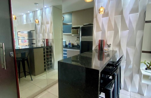 Caruaru Apartment | 2.3k from Alto do Moura, 5.6k to Events Courtyard