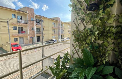 Caruaru Apartment | 2.3k from Alto do Moura, 5.6k to Events Courtyard
