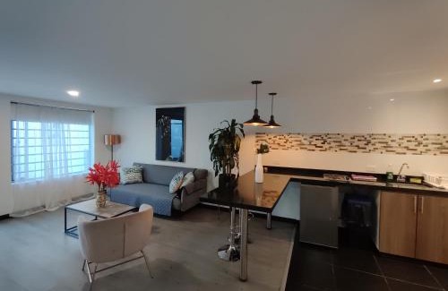 Usaquen Apartment | 2 Apartamento Cedritos Completo