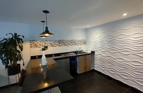 Usaquen Apartment | 2 Apartamento Cedritos Completo