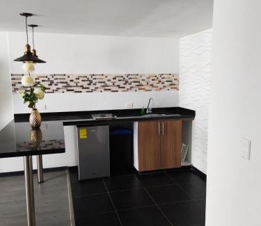 Usaquen Apartment | 2 Apartamento Cedritos Completo