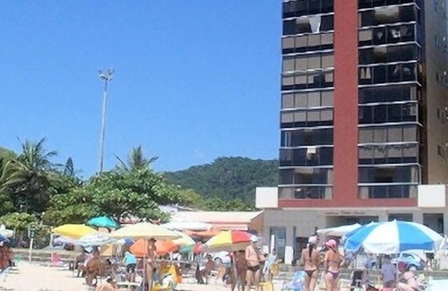 Centro Apartment | 2 Apartments on the beach, Itapema, Santa Catarina, South of Brazil