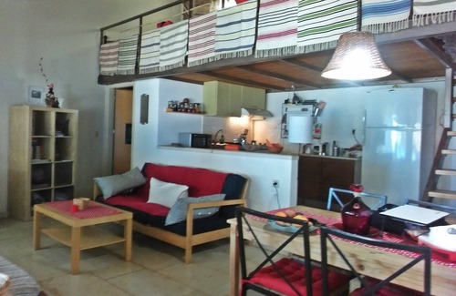 Kolymbari House | 2 apartments - waterfront - private place to swim - divided terraces