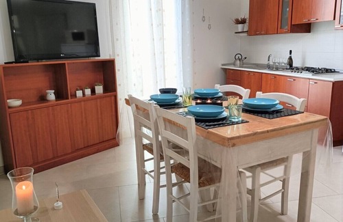 Trepuzzi Apartment | 2 Appartament1 a Pochi Chilometri da Lecce e Dalle più Belle Spiagge del Salento