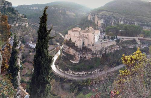 Old Town Apartment | 2 Balcones a la Hoz