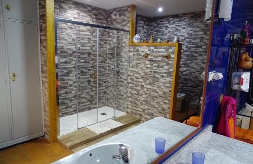 Old Town Apartment | 2 Balcones a la Hoz