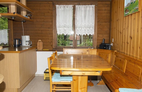 Lauterbrunnen Apartment | 2 BALCONIES,1 TERRACE,VIEWS OF WATERFALL, MOUNTAINS, RIVER,WENGEN,TRAINS,