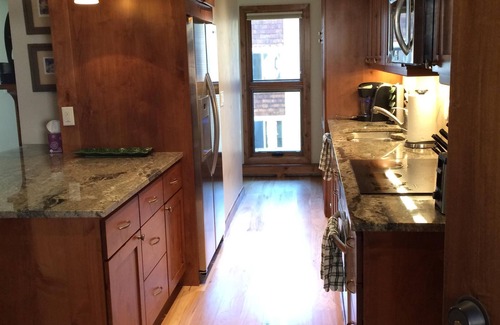 Vail Condo | 2 Bd/2 Ba Condo on Bus Route W/Garage Parking, WiFi