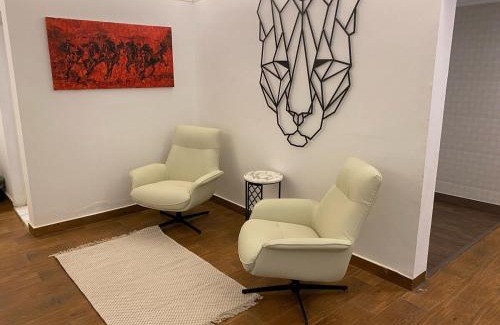 Al Izdihar Apartment | 2 BDR Apartment, Self Check-in