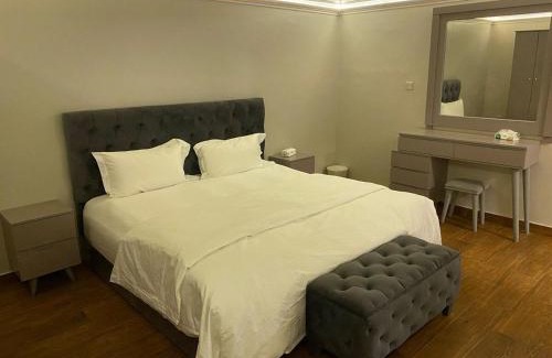 Al Izdihar Apartment | 2 BDR Apartment, Self Check-in