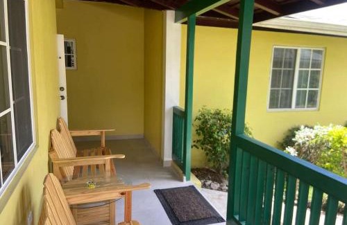 Montego Bay Apartment | 2 BDR Apt #1 at Ramparts Near Sangster Airport