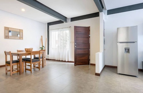 San Jose House | 2 BDR Apt/Near Airport & Sabana Park ✈ D Nomads