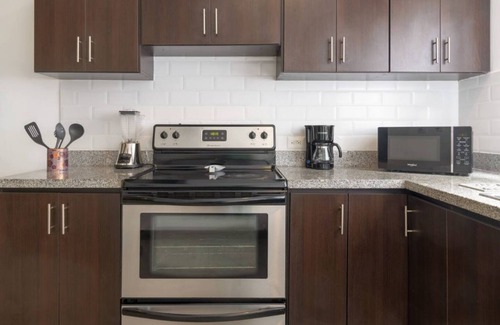 San Jose House | 2 BDR Apt/Near Airport & Sabana Park ✈ D Nomads