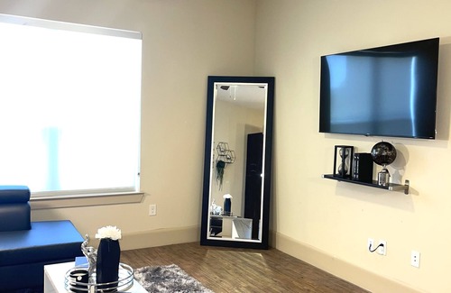 Washington Ave./ Memorial Park Apartment | 2 BDR ✔️SPACIOUS ✔️COZY✔️DOWNTOWN✔️