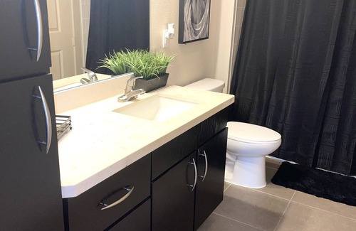 Washington Ave./ Memorial Park Apartment | 2 BDR ✔️SPACIOUS ✔️COZY✔️DOWNTOWN✔️