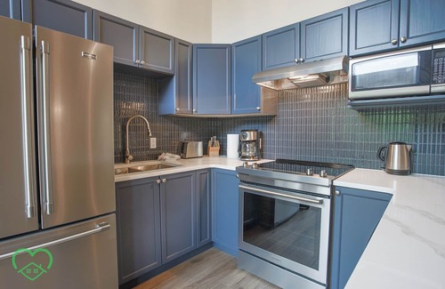 East Kootenay Condo | 2 BDR w Loft/Incredible Views/Family-Friendly