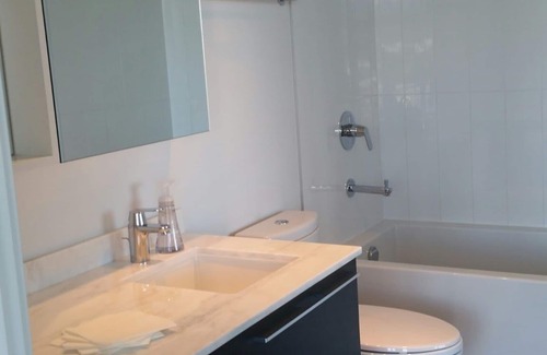 Marpole Apartment | 2 BDRM 2 BATH Penthouse Amazing Views on Skytrain Close to Downtown and Airport