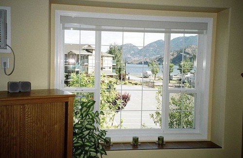 Okanagan-Similkameen Condo | 2 BDRM LAKEVIEW CONDO 10 MIN FROM PENTICTON