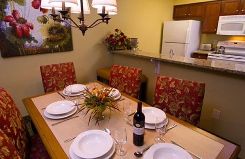 Berkeley Condo | 2 BDRM~ POWHATAN RESORT~ ON 260 ACRES *BUSCH GARDENS 8 MILES* HISTORIC AREA