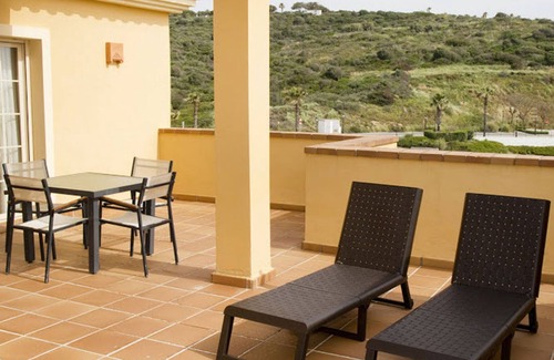 La Linea de la Concepcion Apartment | 2 bedroom penthouse block 1 (Apartment 1)