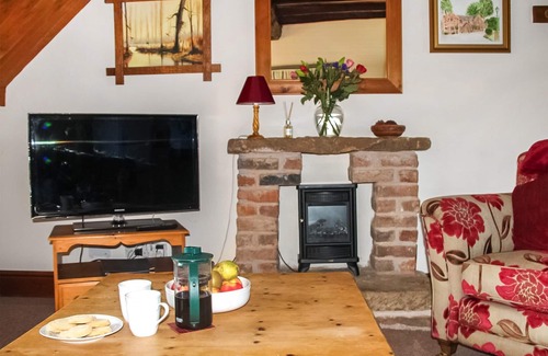 Billingsley Cottage | 2 bedroom accommodation in Bridgnorth and Ironbridge