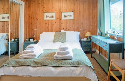 Yanwath Cottage | 2 bedroom accommodation in Yanwath near Pooley Bridge