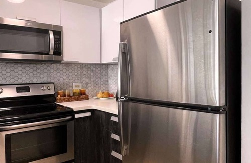 Jobos Condo | #2 Beach Apt 3BR, 2BA - Jobos, Montones, Shacks