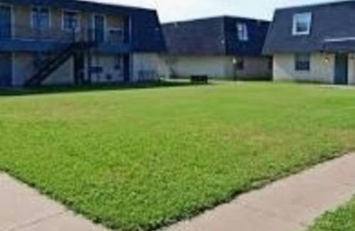 Lawton Apartment | 2 bed/1 bath next to Ft. Sill
