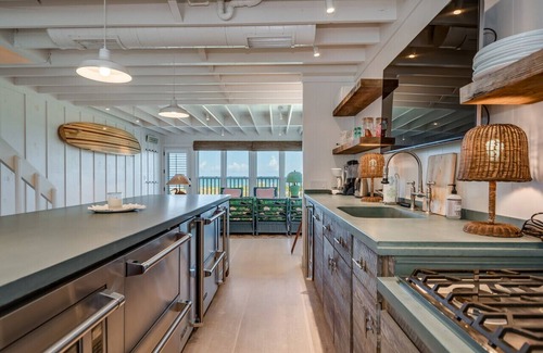 Boca Grande House | 2 Bed, 2.5 Bath Well Appointed Condo on the Beach