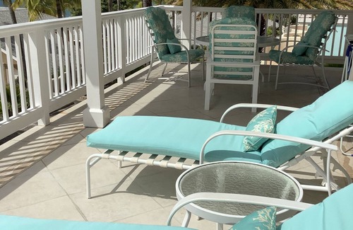 Mamora Bay Villa | 2 bed/2 bath luxury villa at St James's Club, Antigua