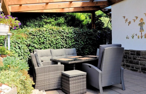 Alsbach Apartment | 2-bed apartment - Apartment Eudenbach