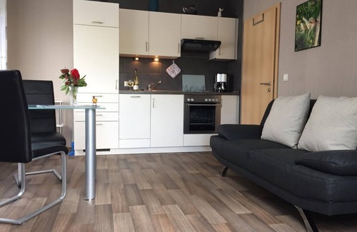 Leiwen Apartment | 2-bed apartment Bacchus * - Ferienweingut Scholtes