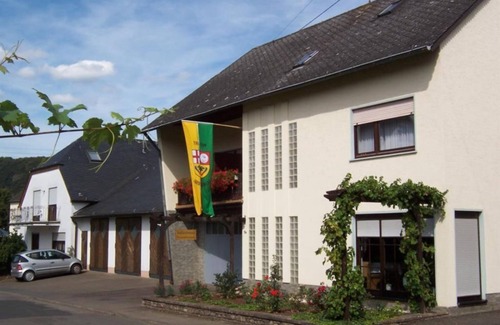 Leiwen Apartment | 2-bed apartment Bacchus * - Ferienweingut Scholtes
