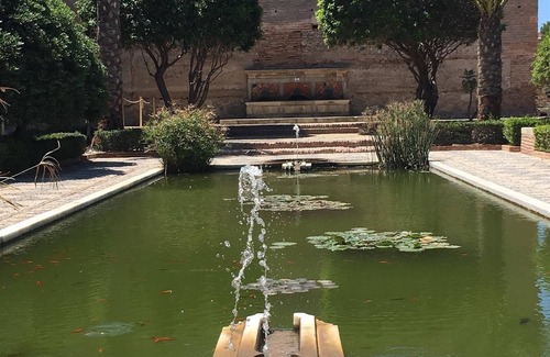 Vera Apartment | 2-Bed Apartment Close to the Beach with Pools and Spa, A/C and Wi-Fi