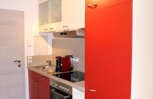 Schalkenmehren Apartment | 2 Bed Apartment "Seeterasse" - Maarberg Resort