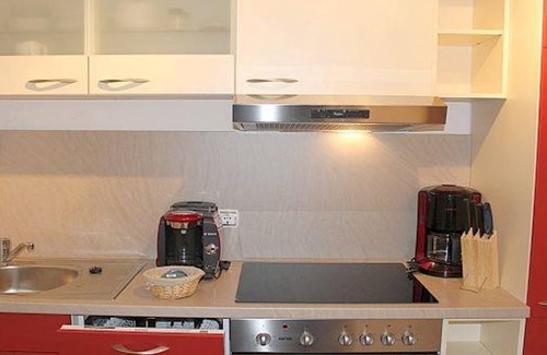 Schalkenmehren Apartment | 2 Bed Apartment "Seeterasse" - Maarberg Resort