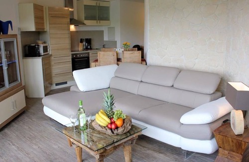 Schalkenmehren Apartment | 2 Bed Apartment "Seeterasse" - Maarberg Resort