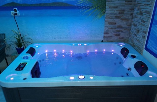 Schalkenmehren Apartment | 2 Bed Apartment "Seeterasse" - Maarberg Resort