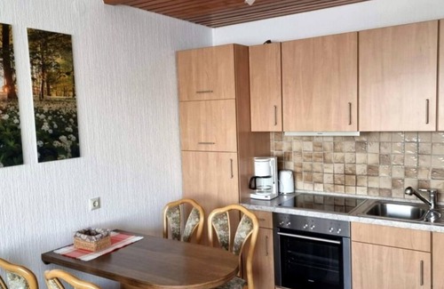 Schalkenmehren Apartment | 2-bed apartment - Hotel Schneider am Maar