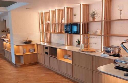 Schalkenmehren Apartment | 2-bed apartment - Hotel Schneider am Maar