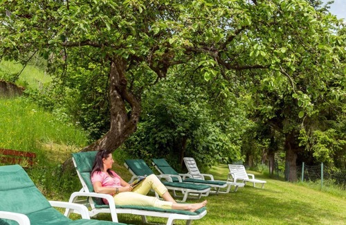 Schalkenmehren Apartment | 2-bed apartment - Hotel Schneider am Maar