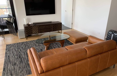 Adelaide Central Business District Apartment | 2 Bed Apartment in CBD