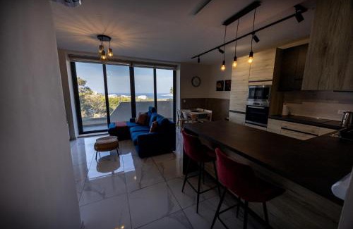 Mellieha Apartment | 2-bed apartment in Mellieha with sea and country view