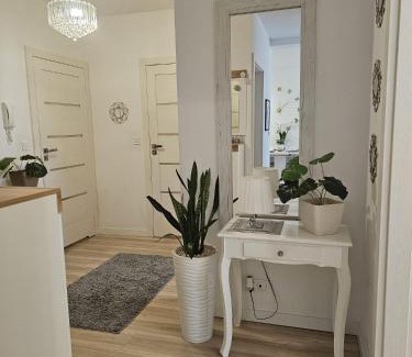 Zyrardow Apartment | 2 Bed Apartment in Zyrardow