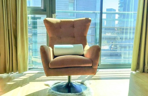 Salford Apartment | 2-Bed Apartment near city centre