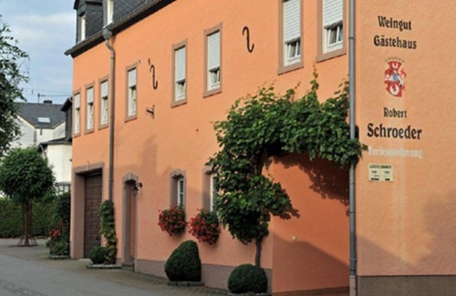 Mehring Bed & Breakfast | 2-bed apartment No. 6 (40 m²) - Weingut-Gästehaus R. Schroeder