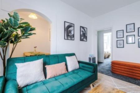 Bispham Apartment | 2 Bed apartment, sleeps up to 5